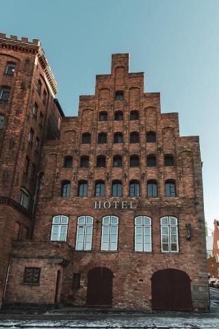 Hotel Anno 1216 otel fotoğrafı