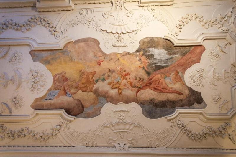 Hotel Anno 1216 - Genel