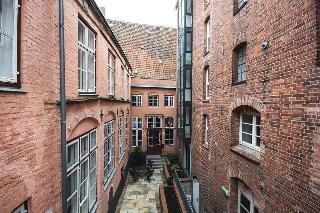 Hotel Anno 1216 fotoÄŸrafÄ±