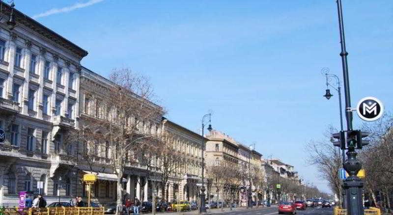 Easy Star Hotel - Genel