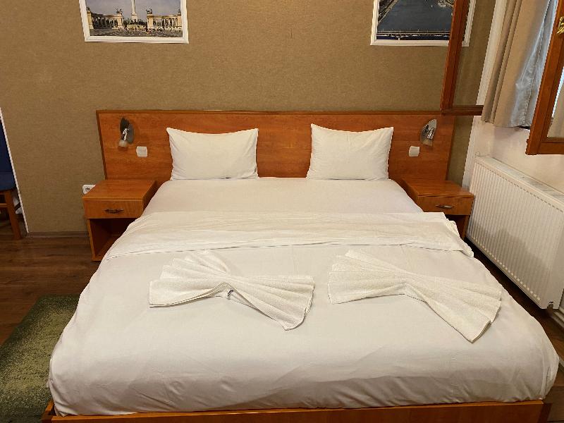 Easy Star Hotel - Oda