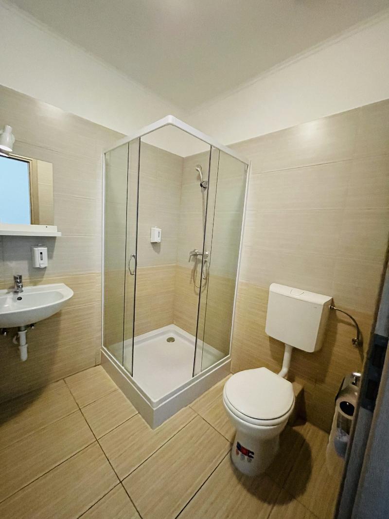 Easy Star Hotel - Oda