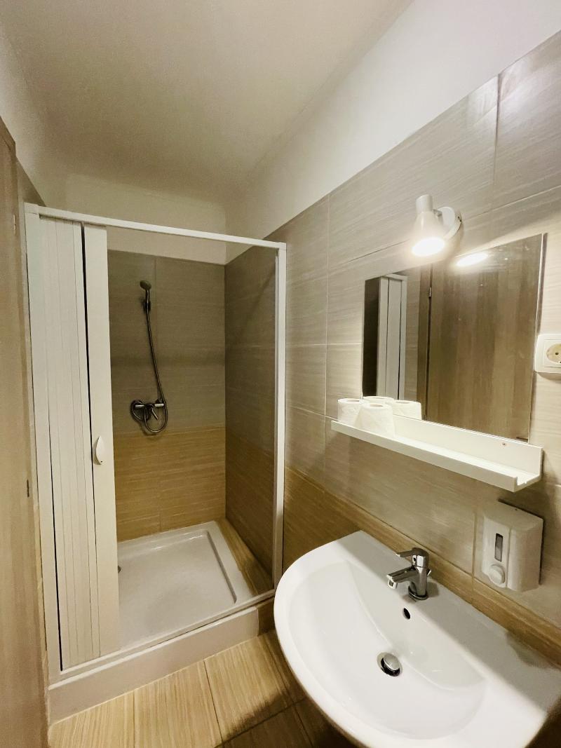 Easy Star Hotel - Oda