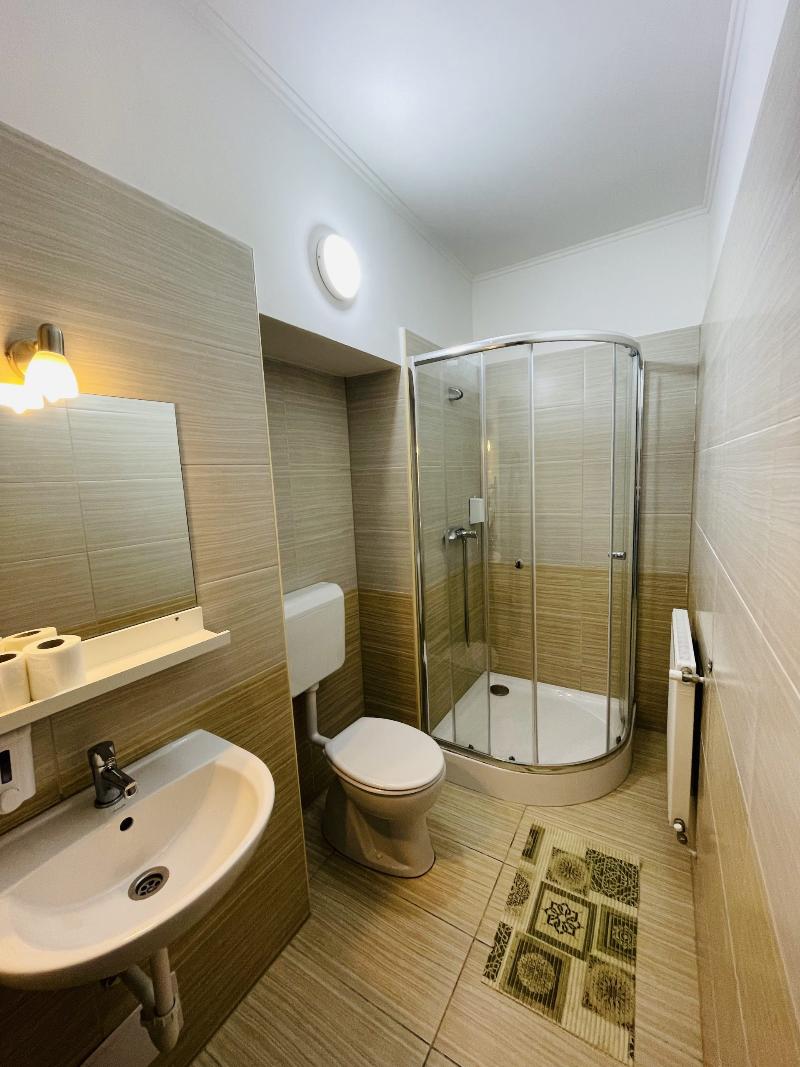 Easy Star Hotel - Oda