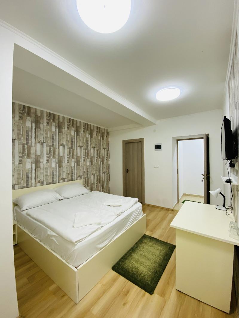 Easy Star Hotel - Oda