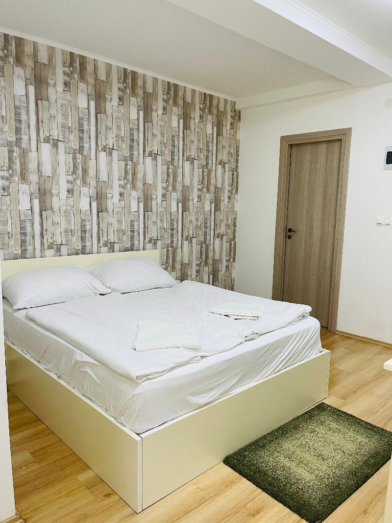 Easy Star Hotel - Oda