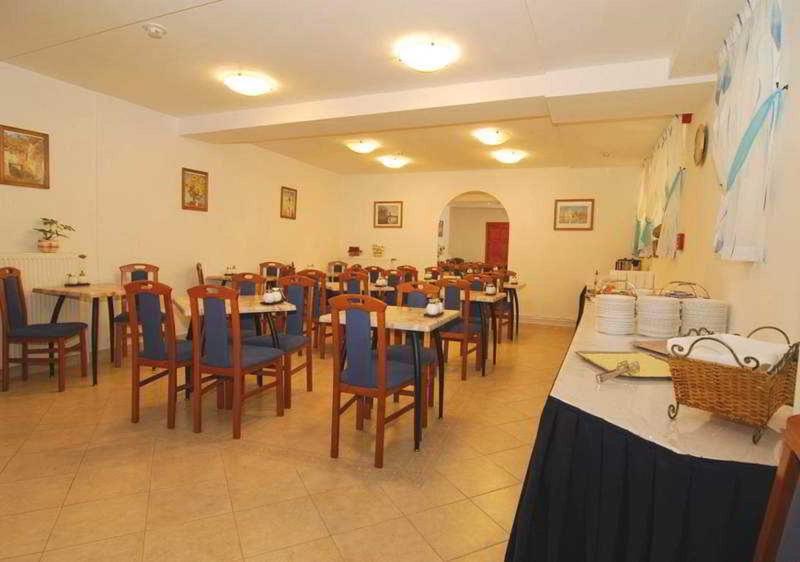 Easy Star Hotel - Restoran