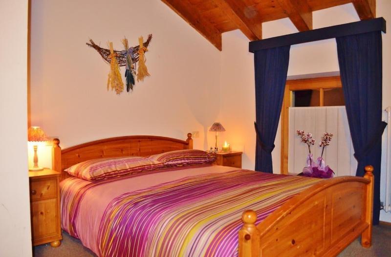 Hotel Locanda Le Tre Oche - Oda