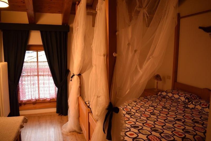 Hotel Locanda Le Tre Oche - Oda