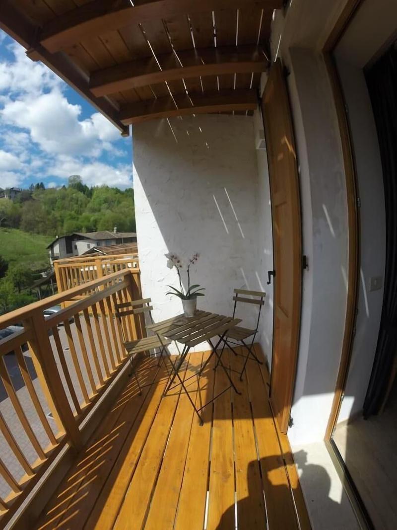 Hotel Locanda Le Tre Oche - Oda