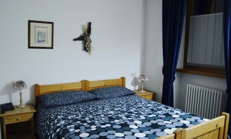 Hotel Locanda Le Tre Oche - Oda