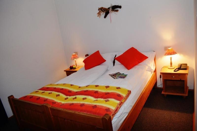 Hotel Locanda Le Tre Oche - Oda