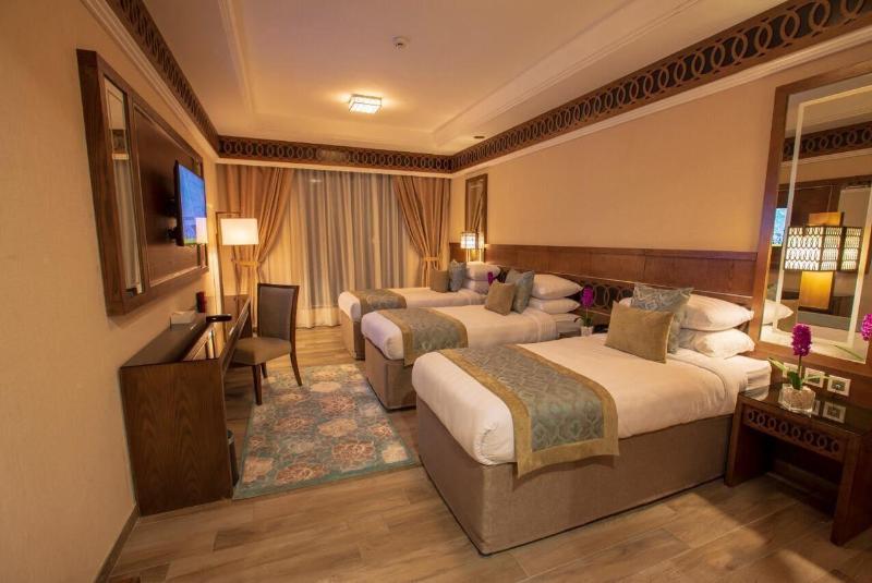 Violet Hotel - Oda