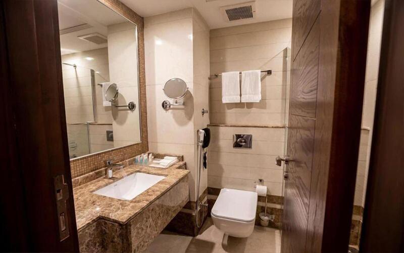 Violet Hotel - Oda