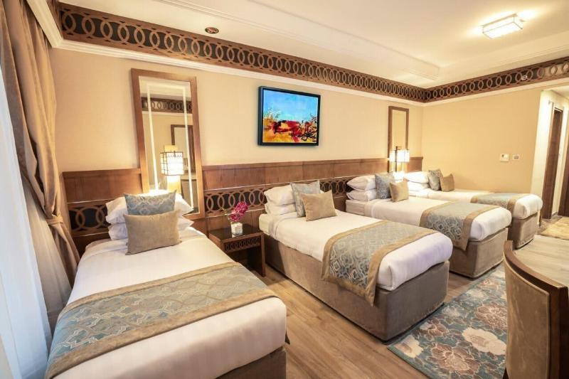 Violet Hotel - Oda