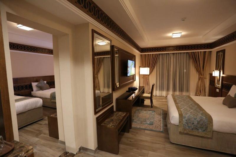Violet Hotel - Oda
