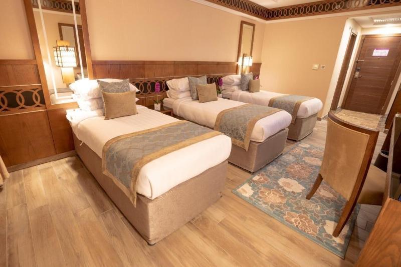 Violet Hotel - Oda