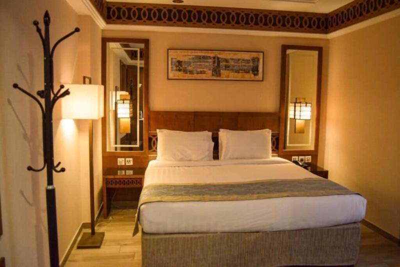 Violet Hotel - Oda