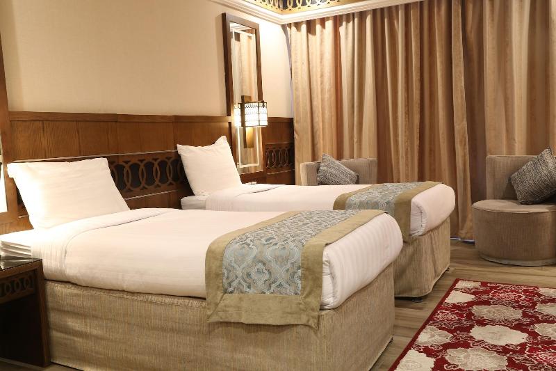 Violet Hotel - Oda