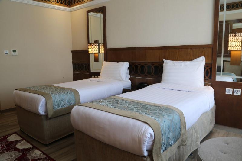Violet Hotel - Oda