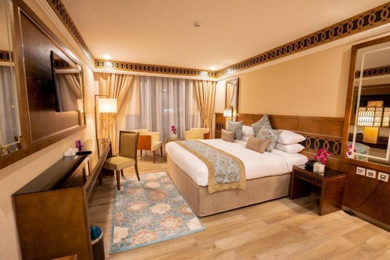 Violet Hotel - Oda