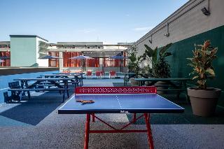 Residencia Universitaria San Mamés