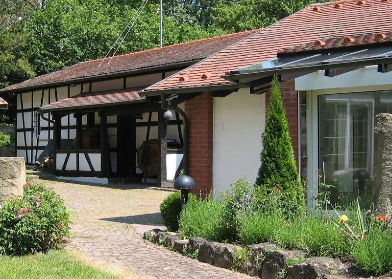 Landhotel Alte Muehle - Genel