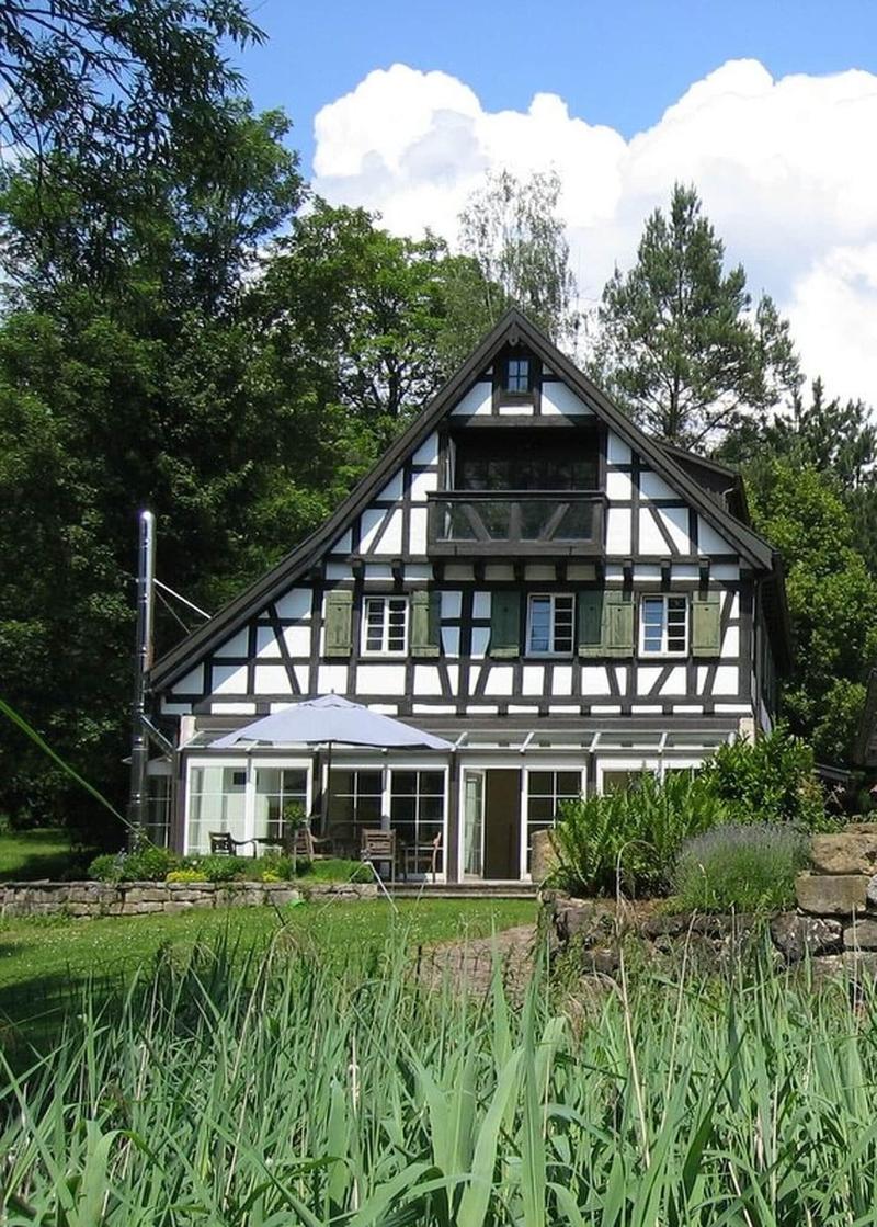 Landhotel Alte Muehle - Genel