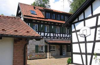 Landhotel Alte Muehle fotoÄŸrafÄ±