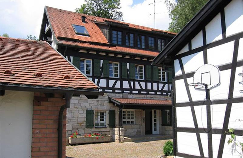 Landhotel Alte Muehle - Genel