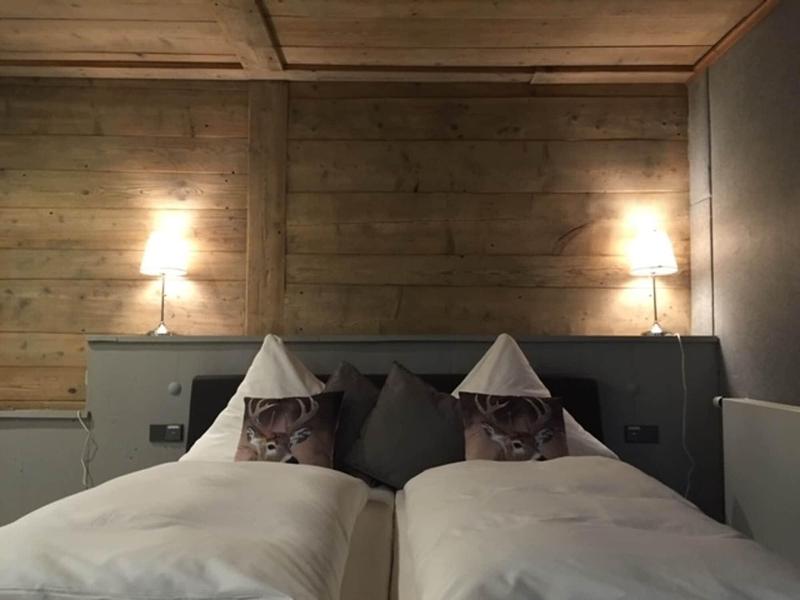 Landhotel Alte Muehle - Oda
