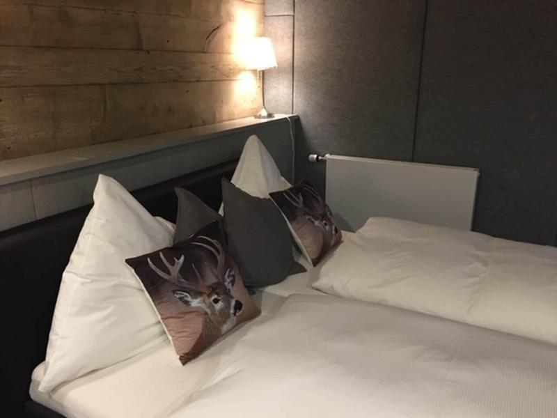 Landhotel Alte Muehle - Oda