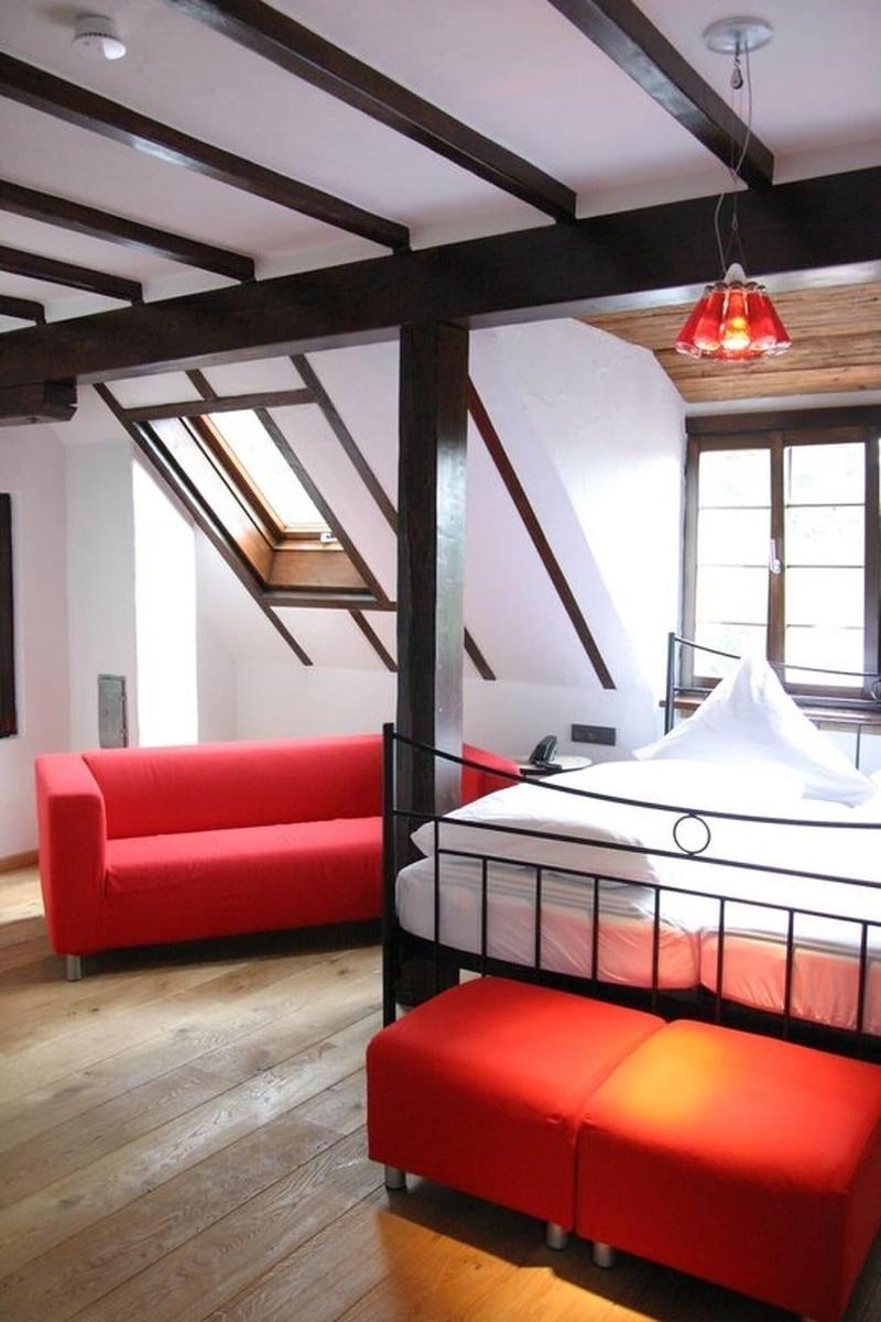 Landhotel Alte Muehle - Oda