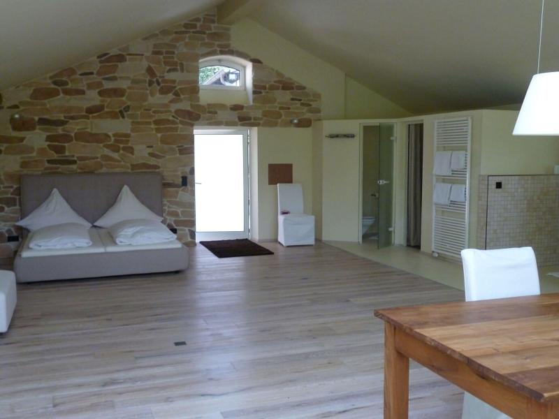 Landhotel Alte Muehle - Oda