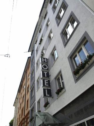 Hotel Central Classic otel fotoğrafı