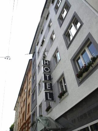 Hotel Central Classic fotoÄŸrafÄ±