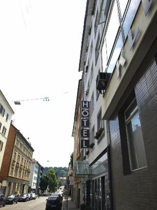 Hotel Central Classic fotoÄŸrafÄ±