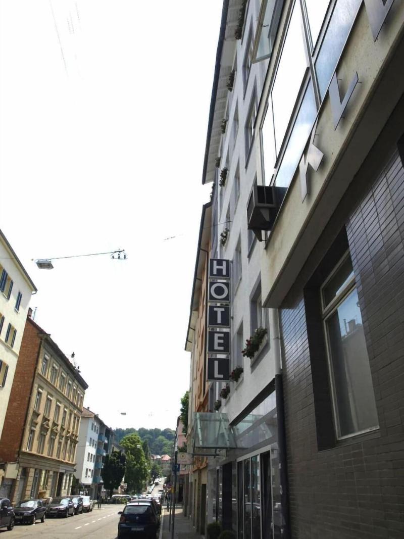 Hotel Central Classic - Genel