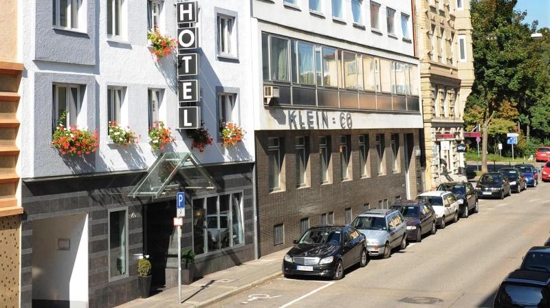 Hotel Central Classic - Genel