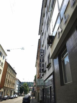 Hotel Central Classic fotoÄŸrafÄ±
