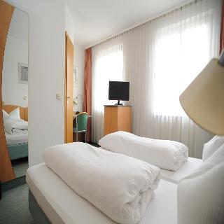 Hotel Central Classic fotoÄŸrafÄ±