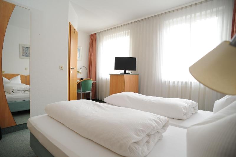 Hotel Central Classic - Oda
