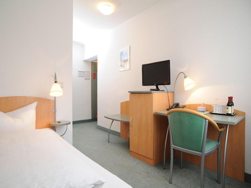 Hotel Central Classic - Oda