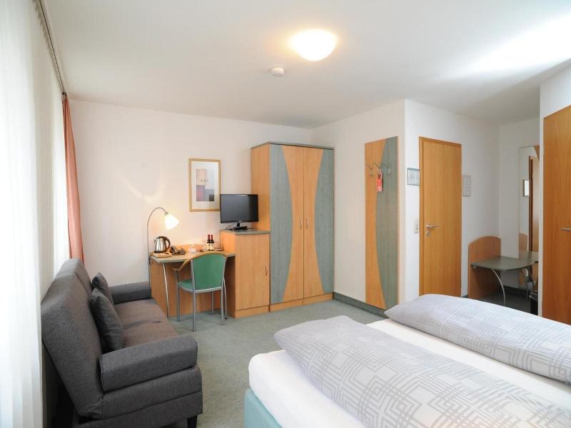 Hotel Central Classic - Oda