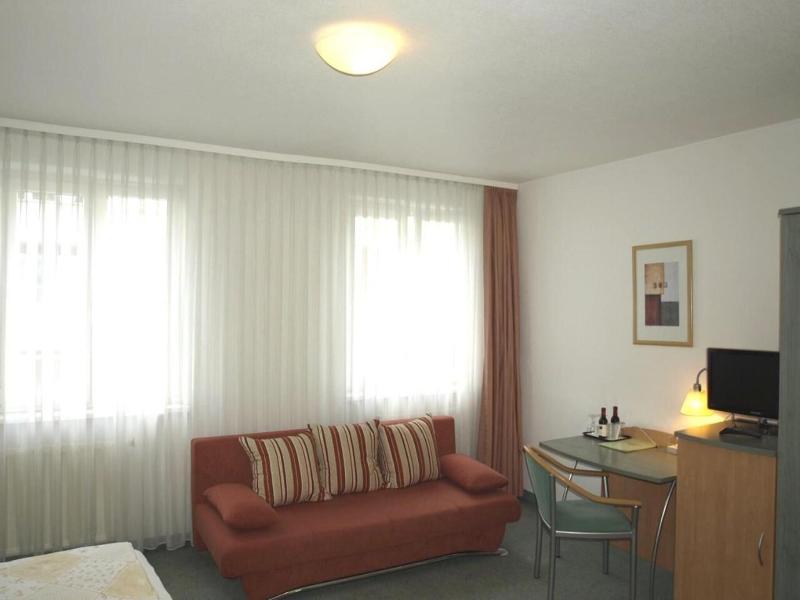 Hotel Central Classic - Oda