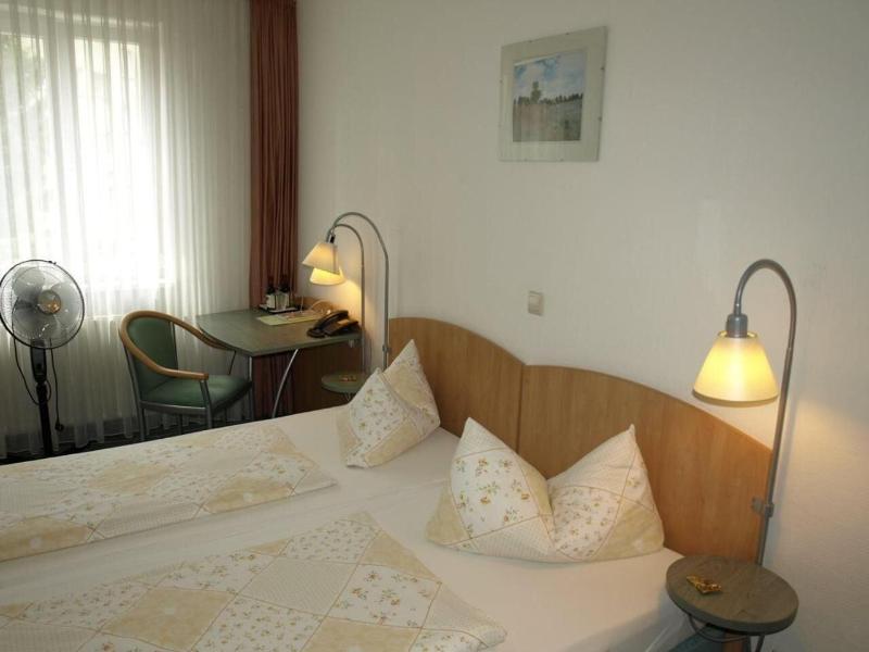 Hotel Central Classic - Oda