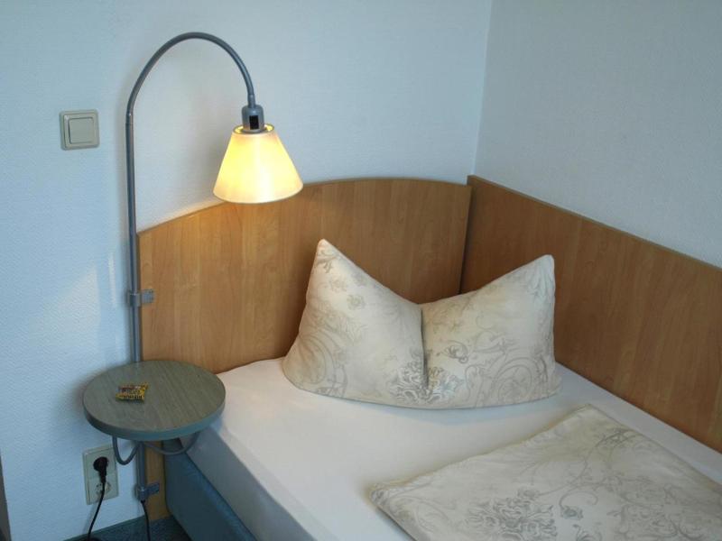 Hotel Central Classic - Oda