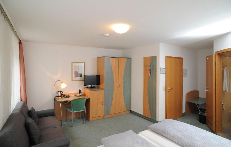 Hotel Central Classic - Oda