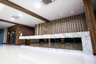 O2 Hotel Lopburi fotoÄŸrafÄ±