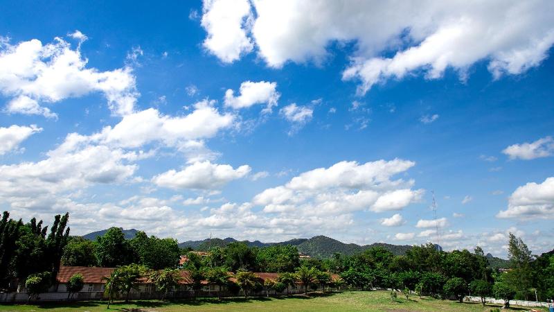 O2 Hotel Lopburi - Genel